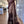 Load image into Gallery viewer, Dark Chocolate Brown Pure Banarasi Khaddi Georgette in Antique Zari With Blouse Piece