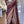 Load image into Gallery viewer, Dark Chocolate Brown Pure Banarasi Khaddi Georgette in Antique Zari With Blouse Piece