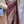 Load image into Gallery viewer, Dark Chocolate Brown Pure Banarasi Khaddi Georgette in Antique Zari With Blouse Piece