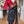 Load image into Gallery viewer, Black Tussar Silk Saree with Brocade Blouse
