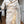 Load image into Gallery viewer, White Kora Banarasi Saree