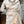 Load image into Gallery viewer, White Kora Banarasi Saree
