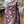 Load image into Gallery viewer, Purple Jaal Pure Katan Silk Banarasi Saree