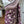 Load image into Gallery viewer, Purple Jaal Pure Katan Silk Banarasi Saree