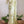 Load image into Gallery viewer, Pistachio green / White Organza Saree