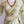 Load image into Gallery viewer, Pistachio green / White Organza Saree