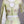 Load image into Gallery viewer, Pistachio green / White Organza Saree