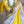 Load image into Gallery viewer, Lemon Yellow and White Linen Saree with Stitched Blouse