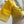 Load image into Gallery viewer, Lemon Yellow and White Linen Saree with Stitched Blouse
