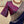 Load image into Gallery viewer, Preorder - Navy Blue Banarasi Chiffon Saree