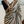 Load image into Gallery viewer, Black/Beige Tissue Silk Banarasi Saree
