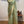 Load image into Gallery viewer, Pastel Green Kora Banarasi Saree