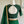 Load image into Gallery viewer, Bottle Green Embroidered Multicolor Georgette Blouse