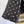 Load image into Gallery viewer, Black Indian Brocade Designer Blouse