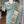 Load image into Gallery viewer, Pastel Blue Kora Banarasi Saree