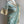 Load image into Gallery viewer, Pastel Blue Kora Banarasi Saree