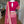 Load image into Gallery viewer, Hot Pink Banarasi Khaddi Georgette Saree in Rai Bandhej/Bandhani
