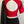 Load image into Gallery viewer, Red Indian Brocade Designer Blouse