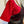 Load image into Gallery viewer, Red Indian Brocade Designer Blouse
