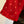 Load image into Gallery viewer, Red Indian Brocade Designer Blouse