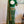 Load image into Gallery viewer, Bottle Green Banarasi Khaddi Georgette Saree with stitched blouse