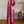 Load image into Gallery viewer, Magenta Pink Alfi Sona Rupa Meenakari Banarasi Pure Katan Silk Saree