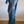 Load image into Gallery viewer, Blue Banarasi Mercerized Cotton Saree with Stitched Blouse