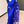Load image into Gallery viewer, Blue Kora Silk Banarasi Saree

