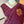 Load image into Gallery viewer, Wine Kora Banarasi with Gold Motifs and Checks
