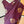 Load image into Gallery viewer, Wine Kora Banarasi with Gold Motifs and Checks

