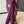Load image into Gallery viewer, Wine Kora Banarasi with Gold Motifs and Checks
