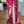 Load image into Gallery viewer, Magenta Pink Alfi Sona Rupa Meenakari Banarasi Pure Katan Silk Saree

